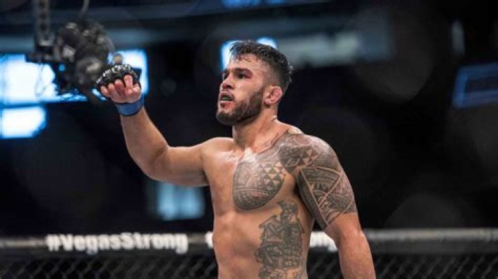 Brad Tavares decisions Chris Weidman at UFC 292 UFC and MMA News, Results