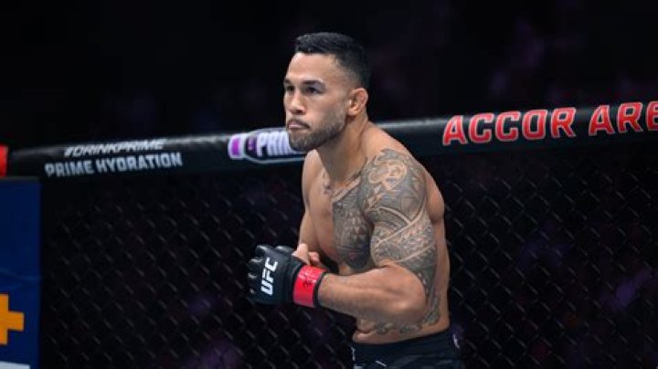 Brad Tavares set to return at UFC 244 against Edmen Shahbazyan KHON2