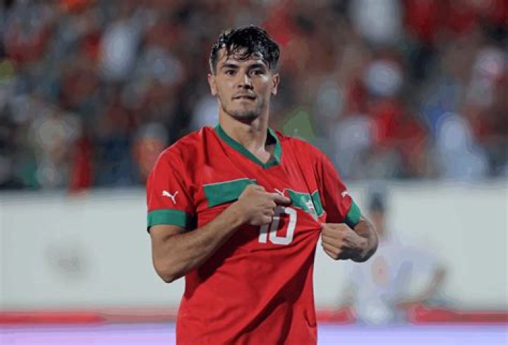 Brahim Diaz OrpheusDaryan