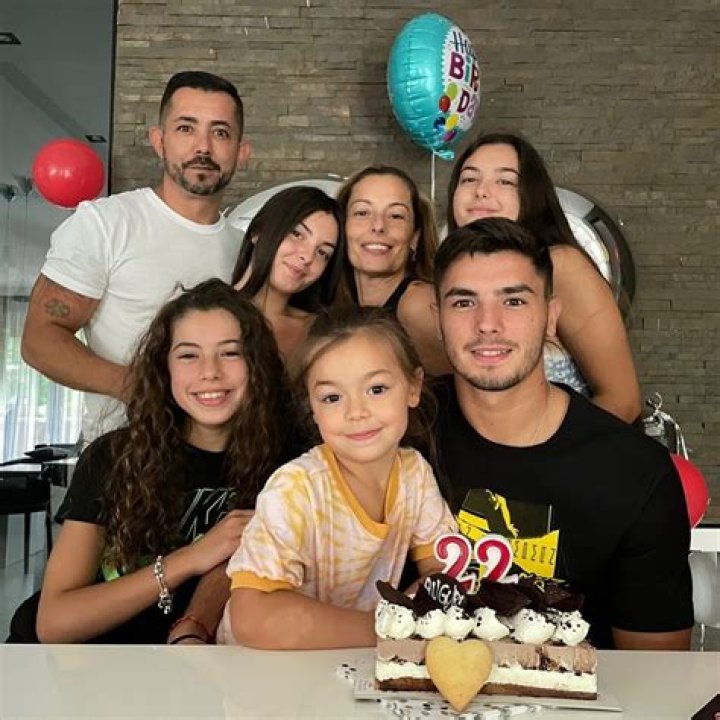 Brahim Diaz Siblings: The Family Behind The Football Star