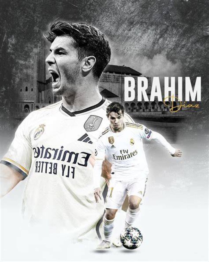 Brahim Díaz: The Rising Star Of Football