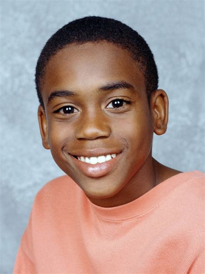 Brandon Hammond Warner Bros. Entertainment Wiki Fandom