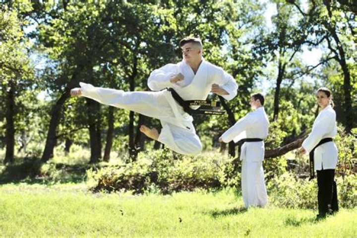 Brandon Hant: The Ultimate Martial Arts Master