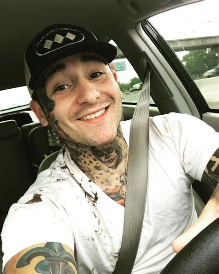 Brandon Hantz: The Unforgettable Survivor Legend
