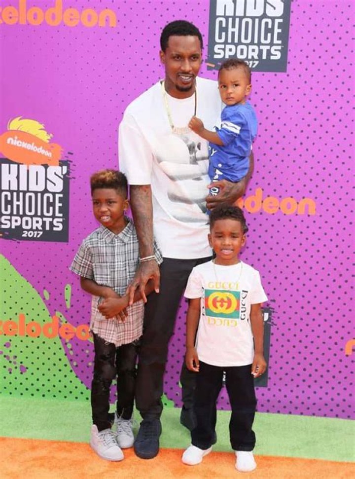 Brandon Jennings is not Married to Wife. Dating a Girlfriend. 3 Kids