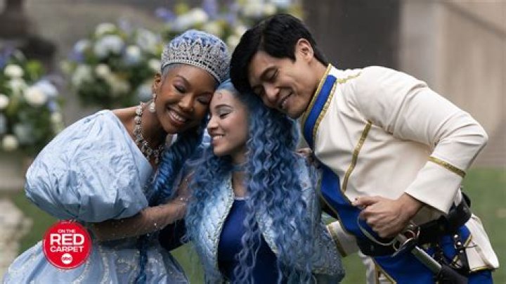 Brandy Was Once in a Love Triangle With Boyz II Men's Wanya Morris and