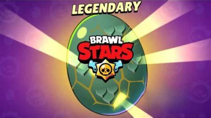 Brawl Stars Egg Method, Explained How To Get Legendary Eggs The Nerd
