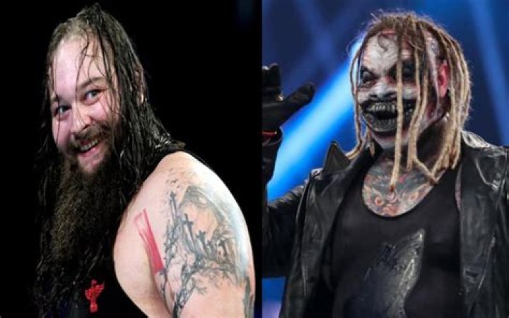 Bray Wyatt death WWE star Windham Rotunda, better known as Bray Wyatt