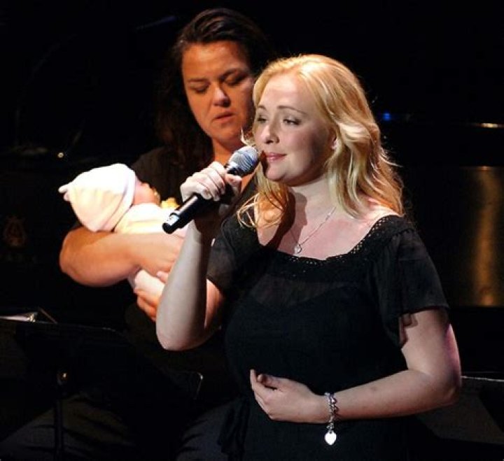 Breaking: Mindy McCready's Son, Zander, Passes Away Tragically