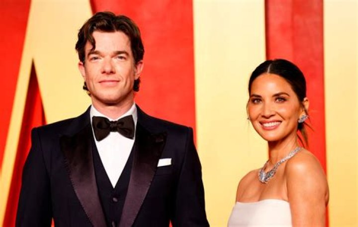 Breaking News: Are John Mulaney And Olivia Still An Item?