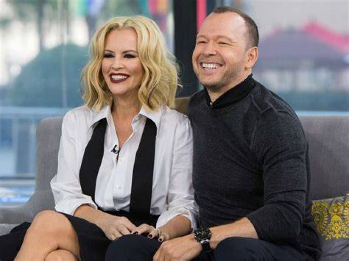 Breaking News: Donnie And Jenny's Divorce Date Revealed For 2024