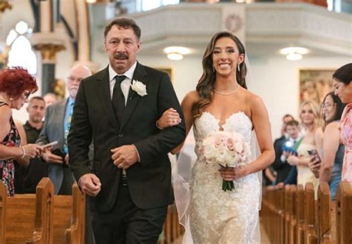 Breaking News: Sidney Crosby's Wedding Details Revealed