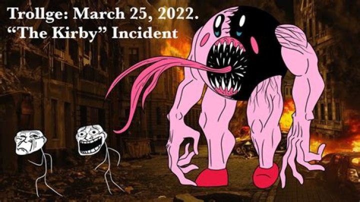 BREAKING: Skirby's Personal Data Leaked?