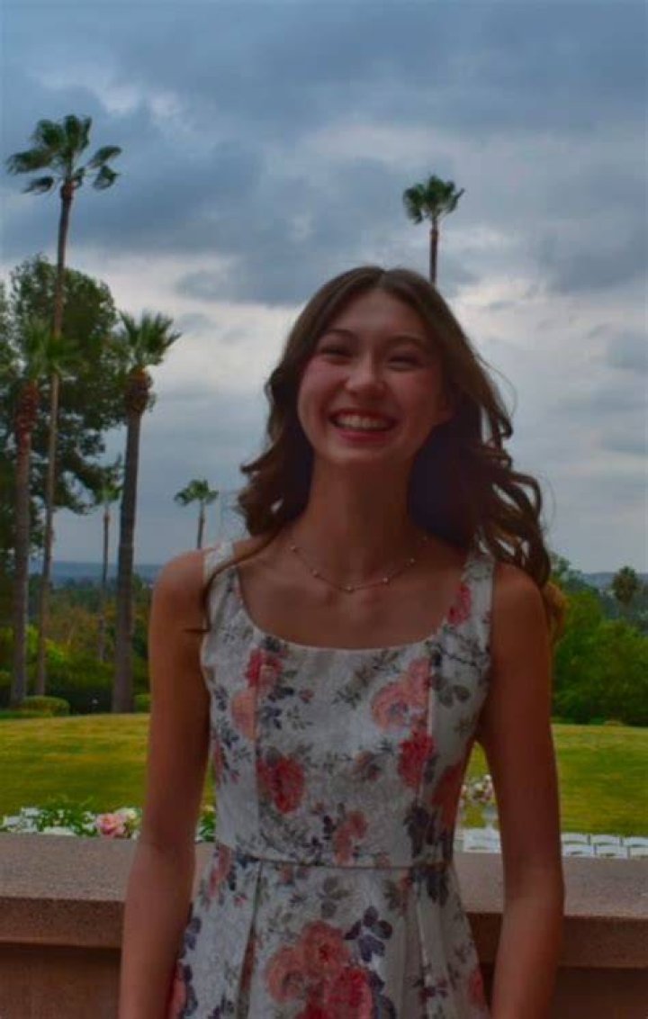 Breckynn Willis Women's Swim & Dive Concordia University Irvine