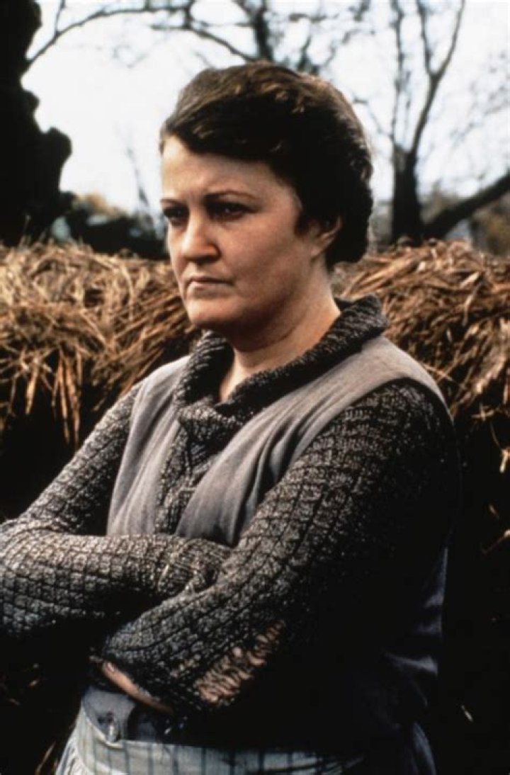 Brenda Fricker: The Unforgettable Irish Actress