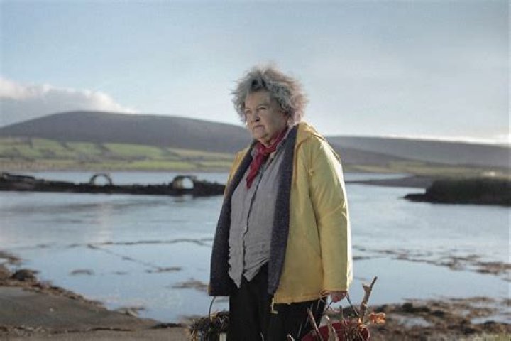 Brenda Fricker WALLPAPERS For Everyone