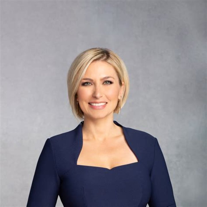 Brennan (CNBC) Wiki Biography, age, salary, husband Biography