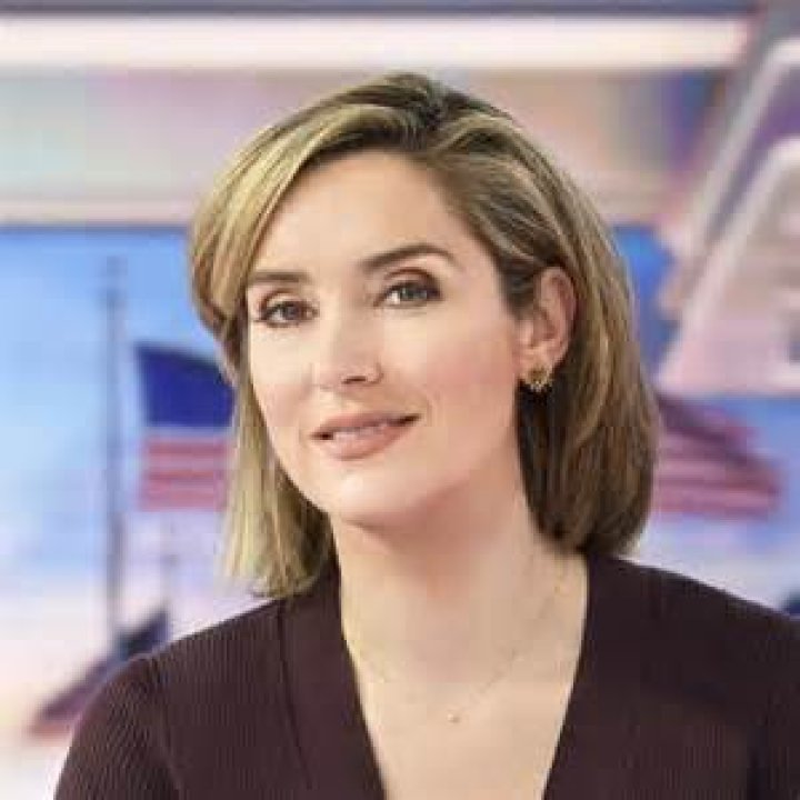 Brennan's (CNBC) Wiki, Age, Height, Husband, Salary