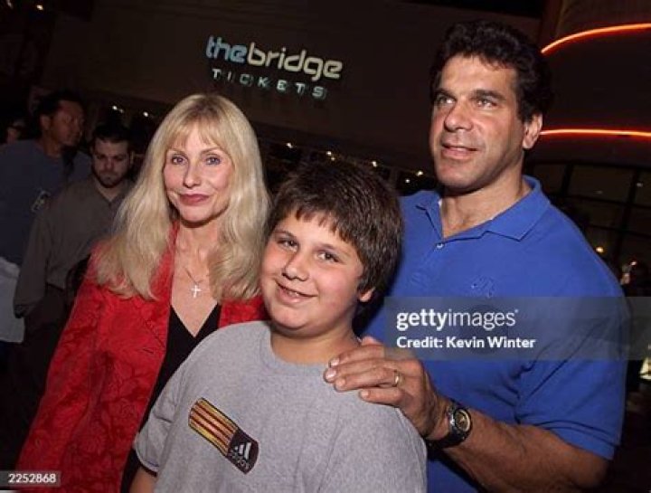Brent Ferrigno Photos and Premium High Res Pictures Getty Images