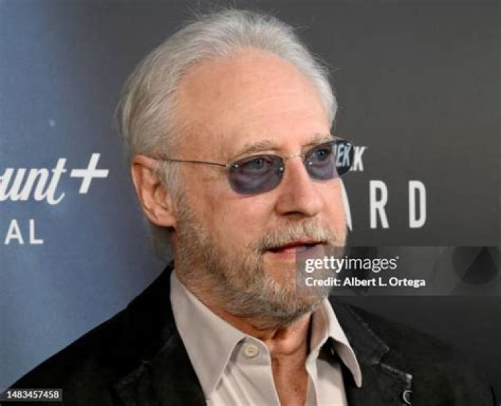 Brent Spiner Profile 2023 Images Facts Rumors Updates
