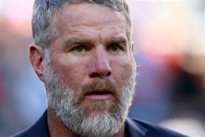Brett Favre Finally Repays 600K in Mississippi Welfare Fraud Case