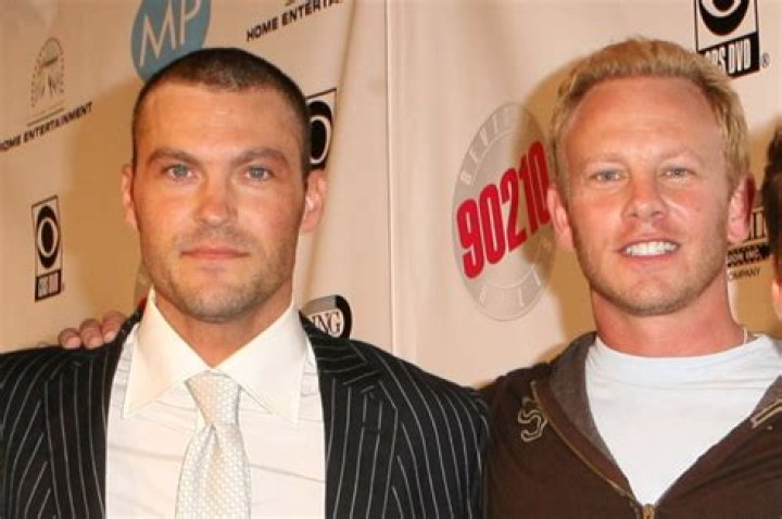 Brian Austin Green Says He and Megan Fox &lsquo;Bust Our Asses&rsquo; to Give His