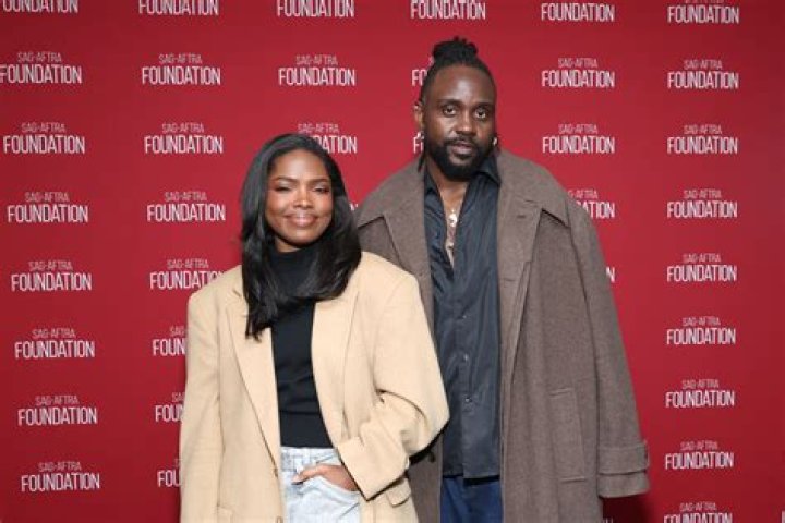 Brian Tyree Henry Girlfriend Is The Atlanta Star In A Relationship? ABTC