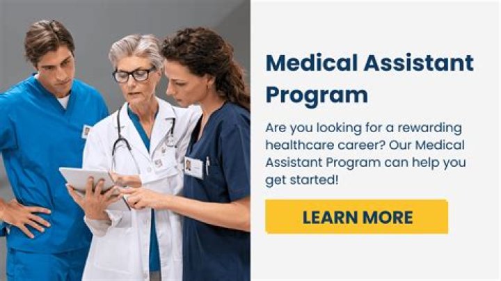 Brianna Hackman Medical Assistant New YorkPresbyterian of Queens