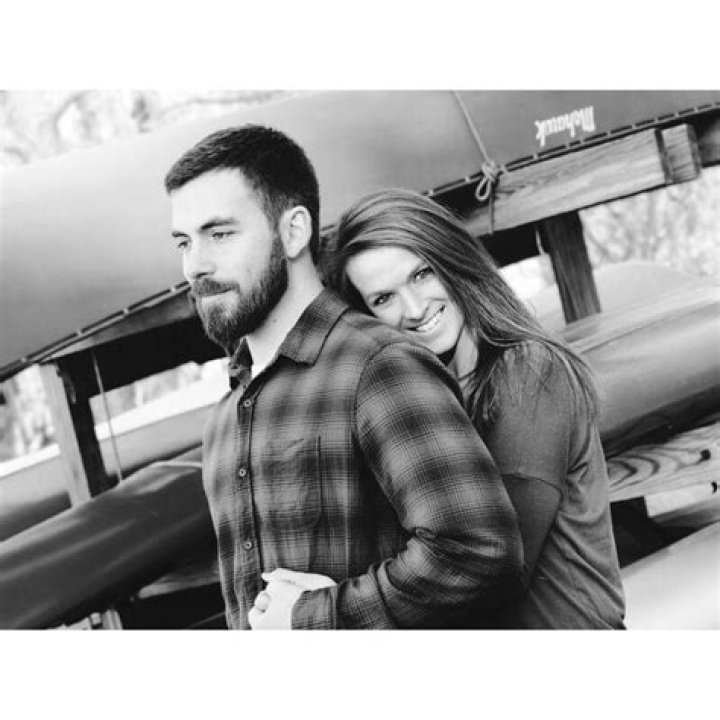 Brianna Mistler and Samuel Harbage's Wedding Website