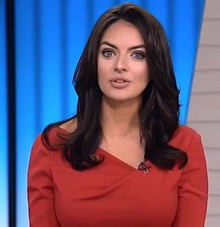 Brianna Ruffalo [ABC30] Wiki, Age, Married, Husband, Family