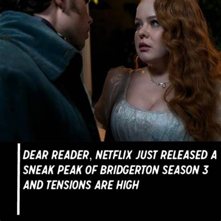 Bridgerton season 3 sneak peak, love quotes, romance, Colin kissing