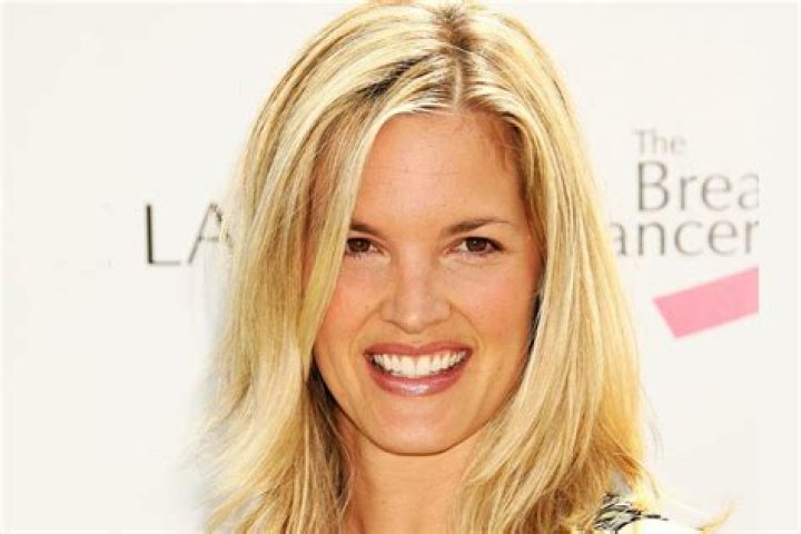 Bridgette Wilson About Entertainment.ie