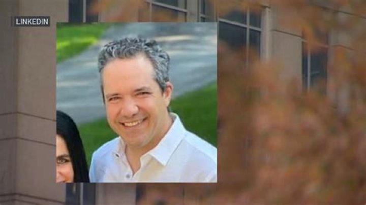 Brigham and Women&rsquo;s Dr. Derrick Todd alleged victim speaks NBC Boston