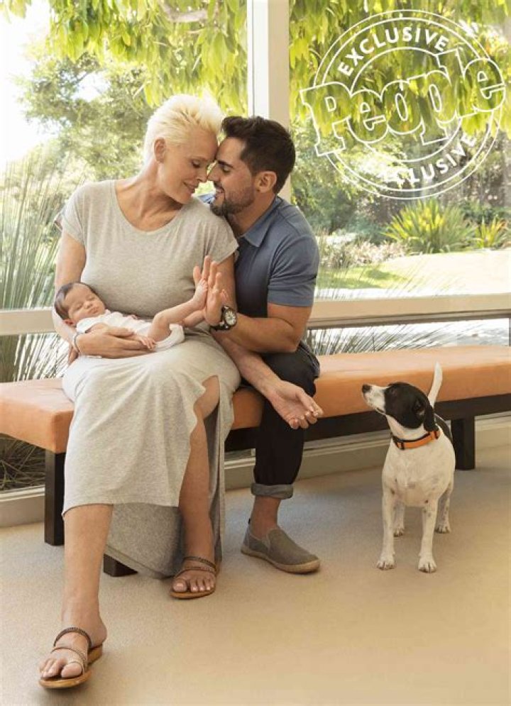 Brigitte Nielsen Is 'Happy' and Pregnant at 54 Inside Her Life's Wild