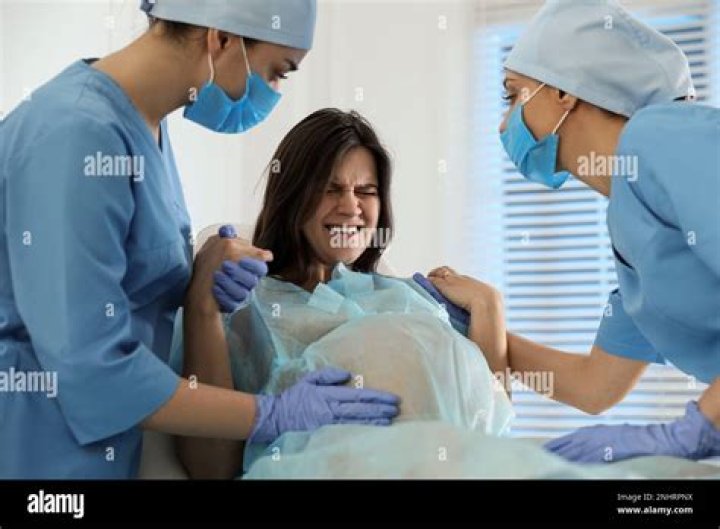 British Woman Gives Birth to Twins in Surprise 'Hidden' Pregnancy
