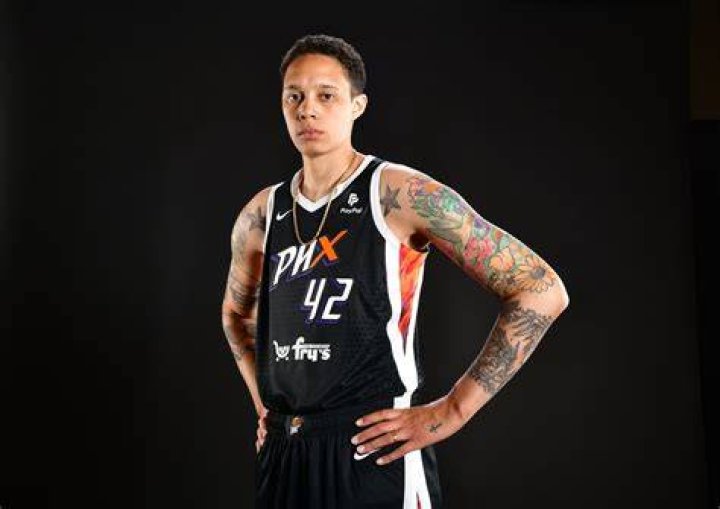 Britney Griner's Parents: A Deeper Dive Into The Challenges And Support