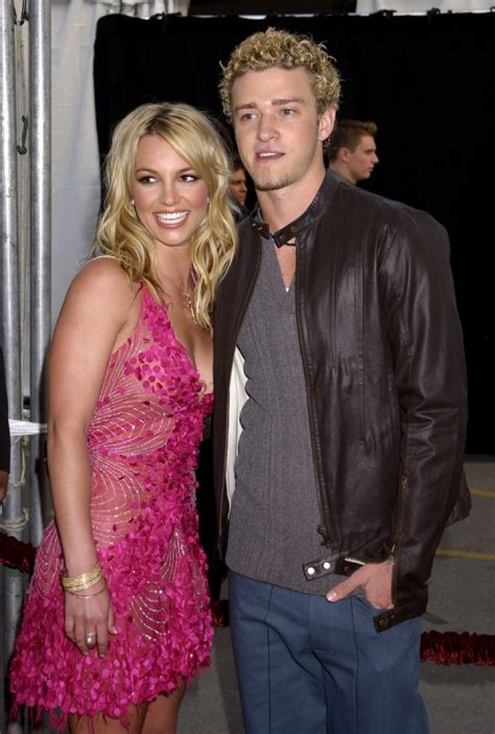 Britney Spears Reveals Justin Timberlake Was Her First Kiss HuffPost