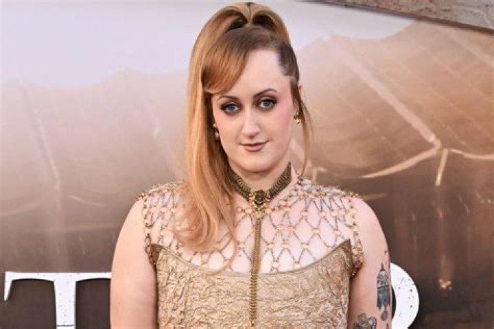 Brittany Broski Shines At The Dune 2 Premiere: A Night To Remember