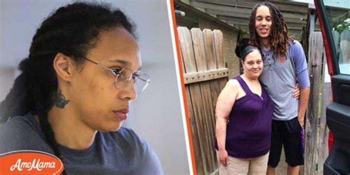 Brittany Griner's Mother: A Devoted Advocate For Justice And Freedom