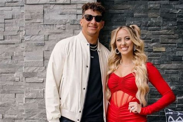 Brittany Mahomes Net Worth 2023 A Look at His Charmed Earnings
