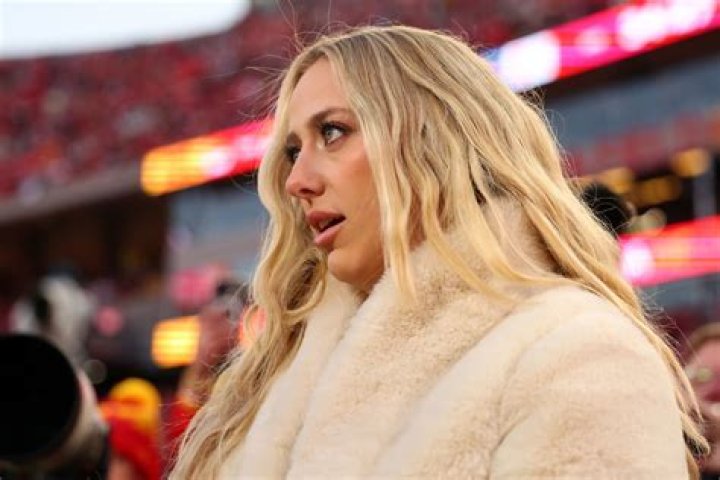 Brittany Mahomes: Unveiling The Net Worth Of A Rising Star