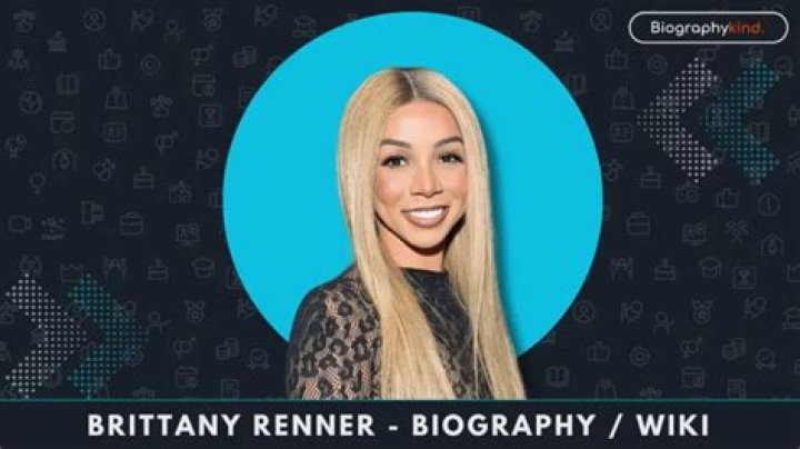Brittany Renner Wiki & Bio Everipedia