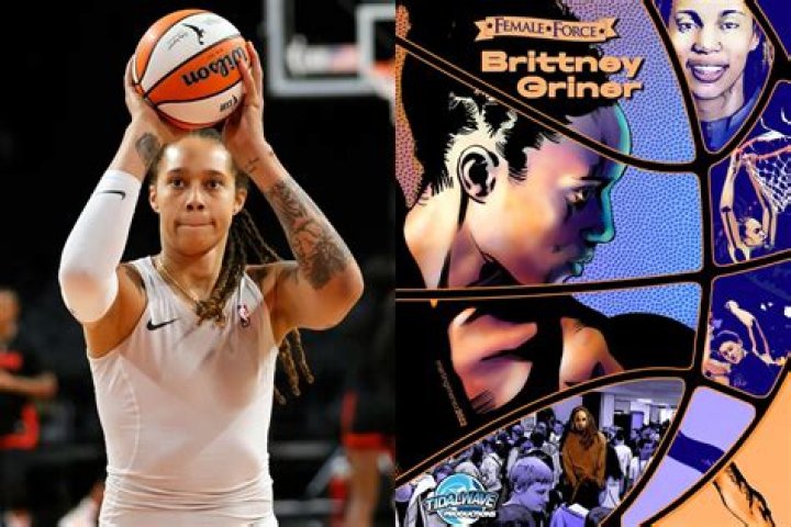 Brittney Griner's Twin Brother: A Journey Of Resilience And Strength
