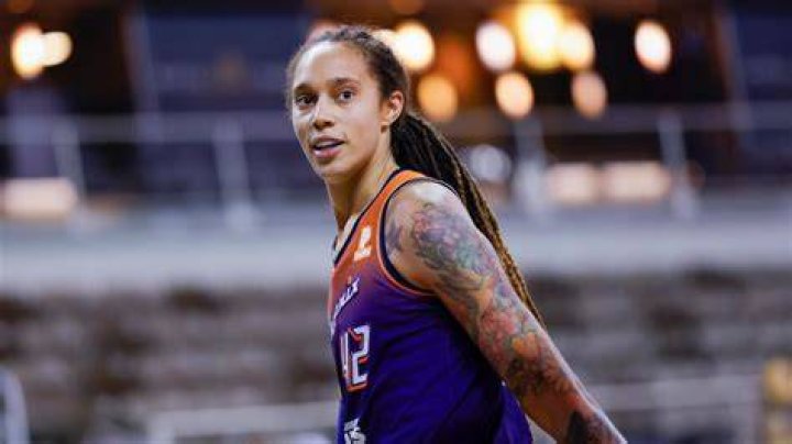 Brittney Griner Height In Feet And Inches