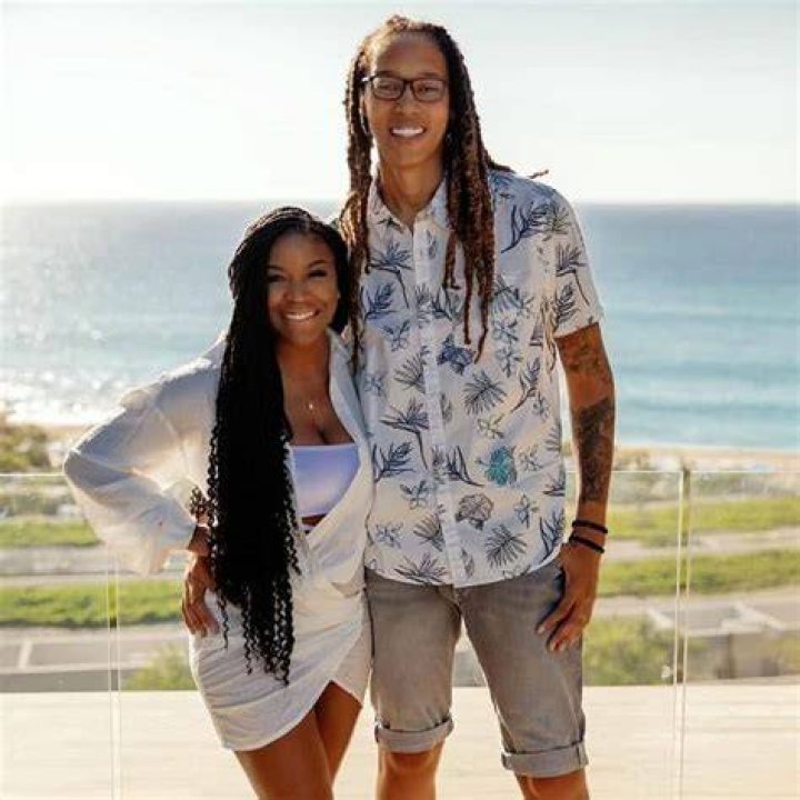 Brittney Griner Internewscast