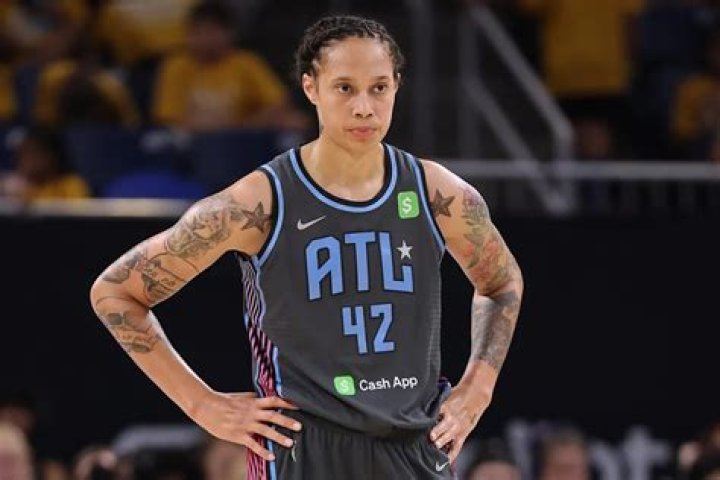 Brittney Griner marries WNBA star weeks after &lsquo;assault&rsquo;