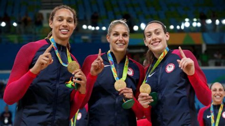 Brittney Griner&rsquo;s Release Draws Emotional, Heartbreaking Response from