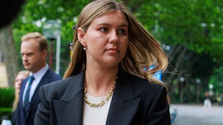 Brittney Higgins Wikipedia: Biography And Sexual Assault Allegations