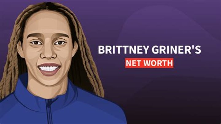 Brittney Yevette Griner Net Worth September 2023, Salary, Age