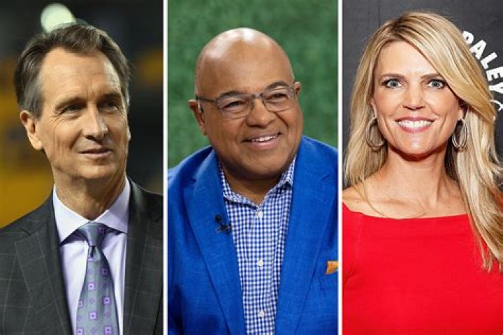 Broadcaster Who Are Emily Carver's Parents? Wiki Family And Education
